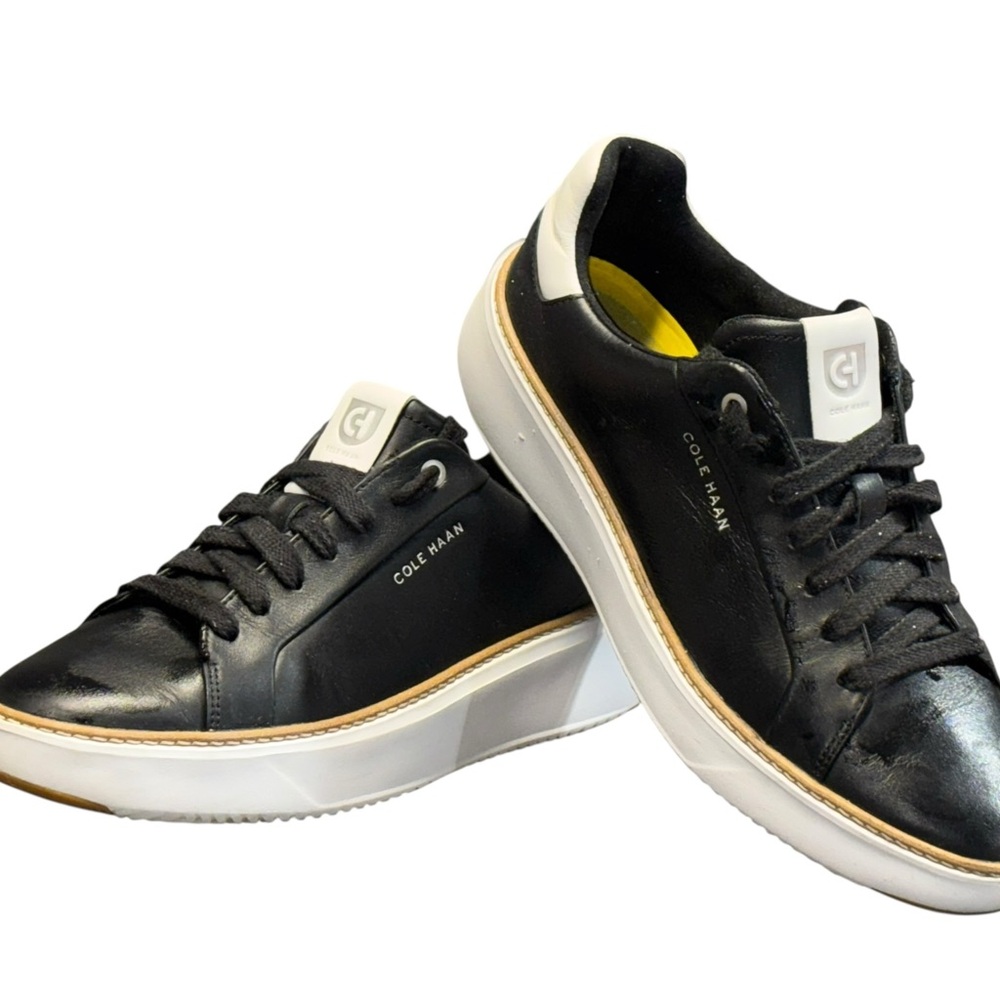 Cole Haan
Men's Grand-Pro Topspin Sneakers